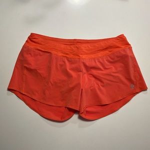 Oiselle Running Shorts